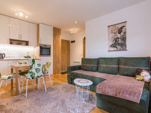 Apartman Svitac