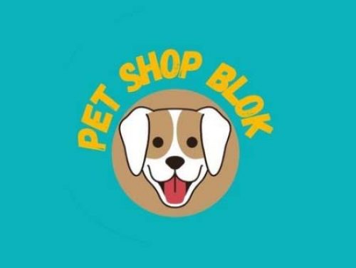 Veterinarska apoteka i pet shop Blok