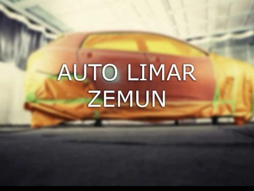 Auto limar Dušan