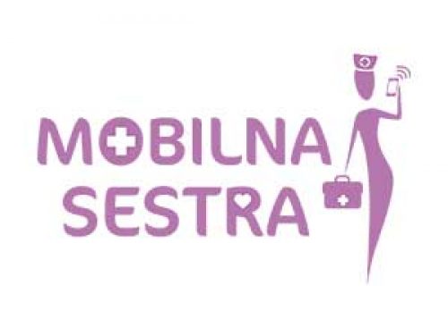 Mobilna sestra