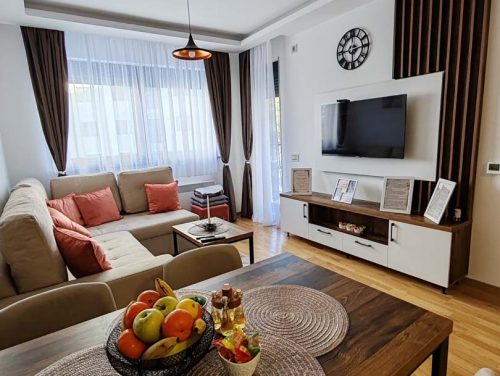 Apartman Neda