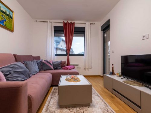 Apartman Svitanje