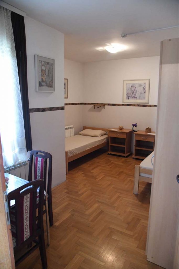 Dom za stare Altina Delux Beograd