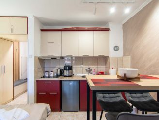 Apartman Radan M