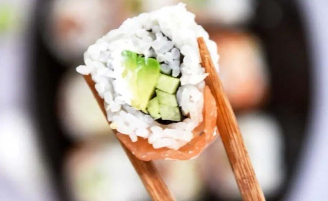 Sushi bar Boketto