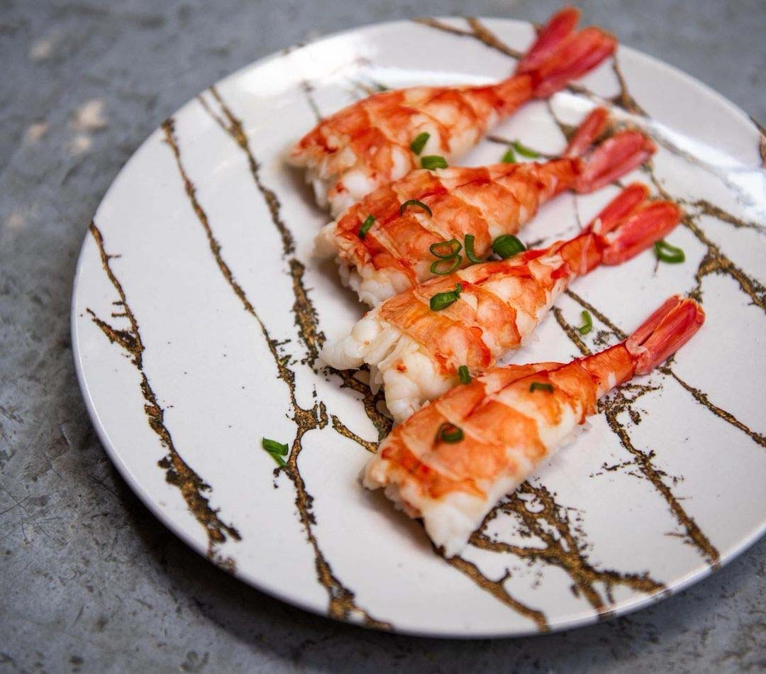 Sushi bar Boketto