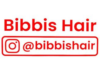 Frizerski salon Bibbis Hair