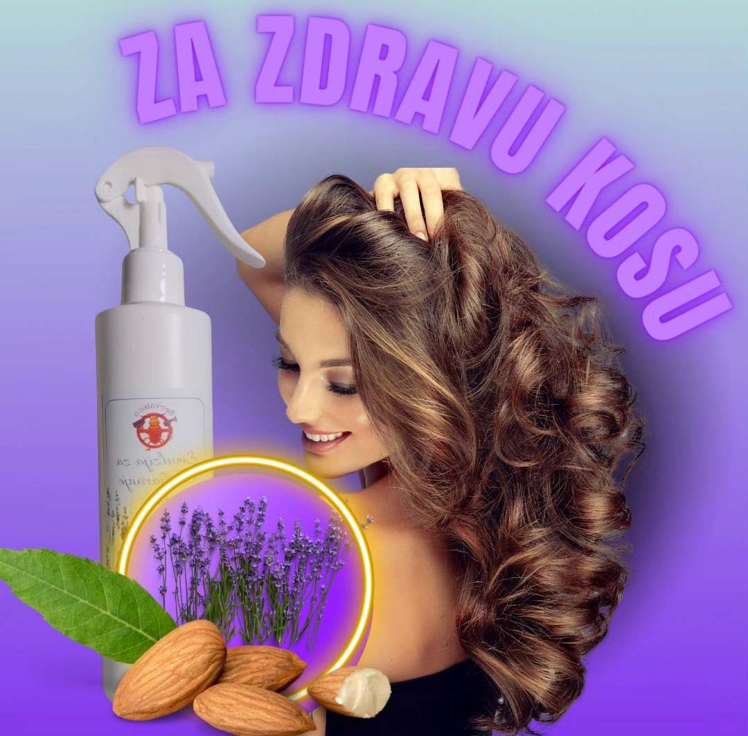 Sredstvo za uklanjanje vaški – emulzija Beovaškica