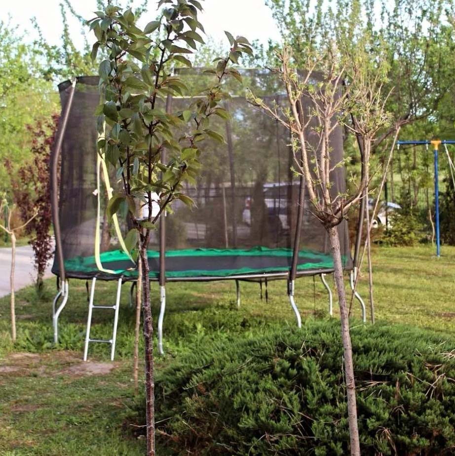 Prostor za proslave Mali Vilenjak