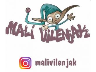Prostor za proslave Mali Vilenjak