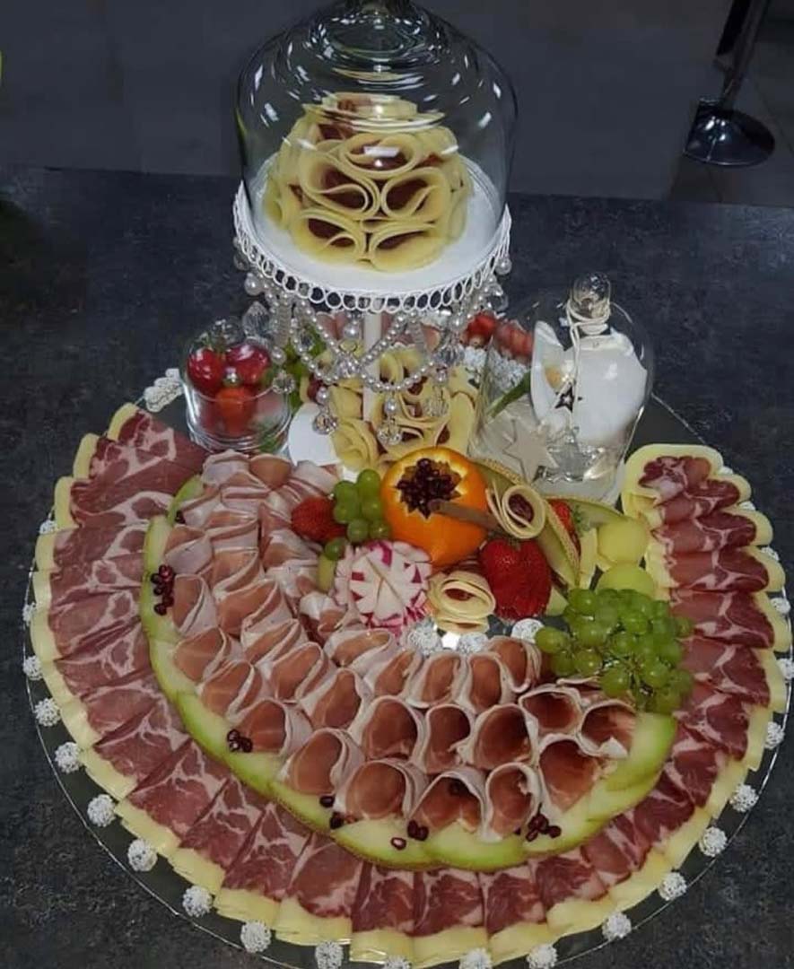 Ketering Jano Bata S Kitchen