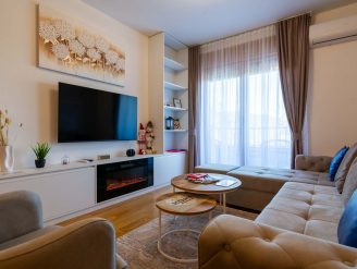 Apartman Sneško Belić