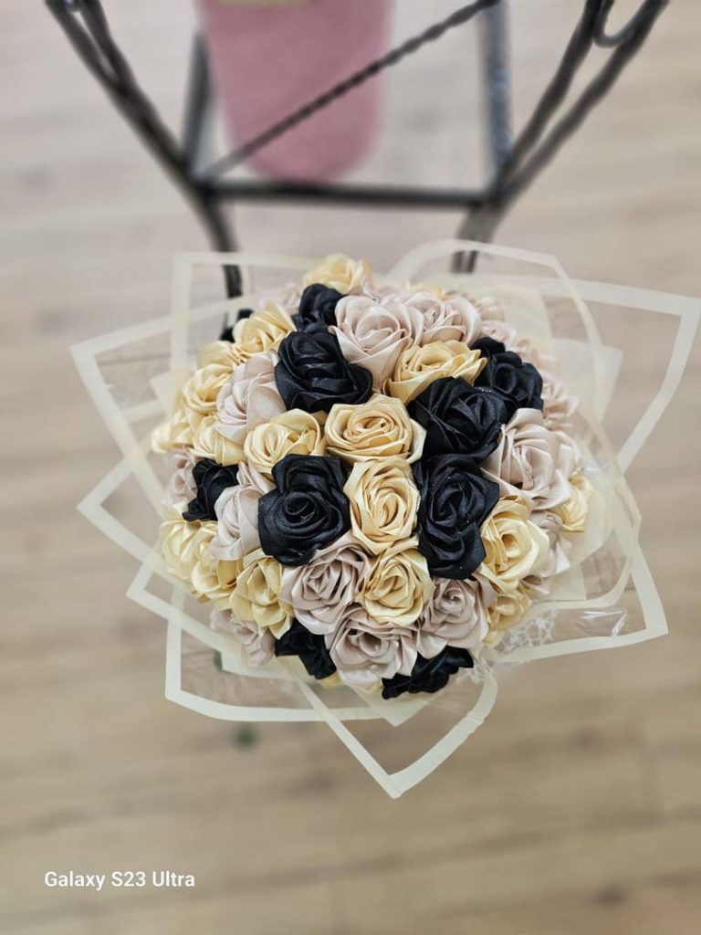 Cvecara i gift shop Flores Beograd