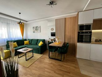 Apartman Petrović
