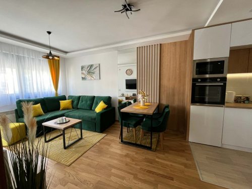 Apartman Petrović