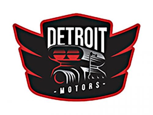 Auto servis Detroit Motors