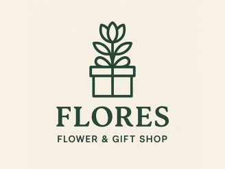 Cvećara i gift shop Flores