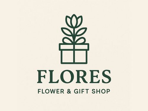 Cvećara i gift shop Flores