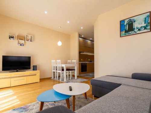 Apartmani Sofija
