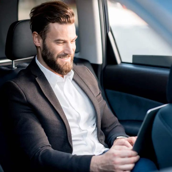 Kombi prevoz putnika Tija-Vip Transfer
