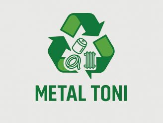 Otkup sekundarnih sirovina Metal Toni