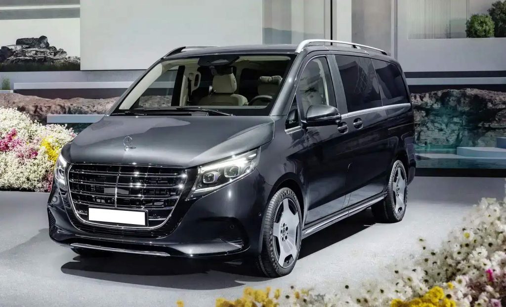 Kombi prevoz putnika Tija-Vip Transfer