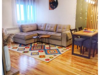 Apartman Zimus