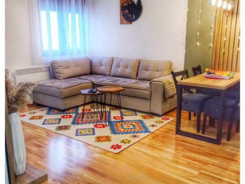 Apartman Zimus