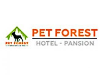 Dnevni boravak za pse Pet Forest