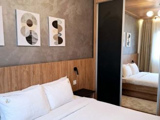 Apartman Albero Pino