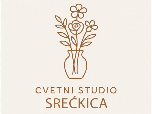 Cvetni studio Srećkica