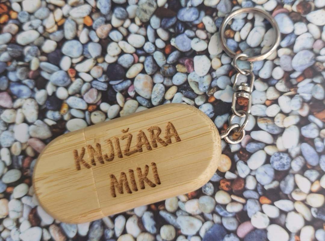 Knižara Miki