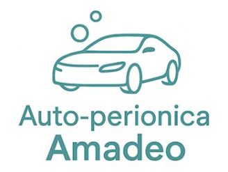 Auto-perionica Amadeo