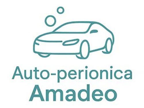 Auto-perionica Amadeo