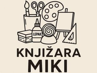 Knižara Miki