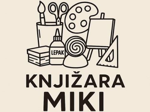 Knižara Miki