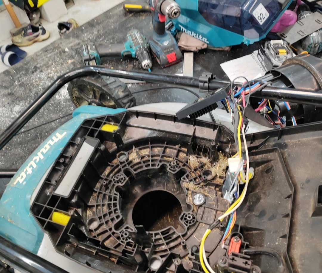 Servis ručnih alata i mašina Feniks Elektro