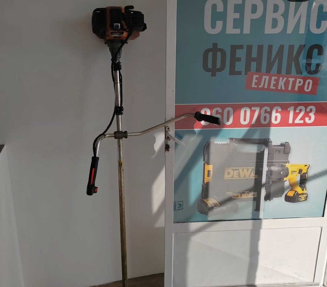 Servis ručnih alata i mašina Feniks Elektro