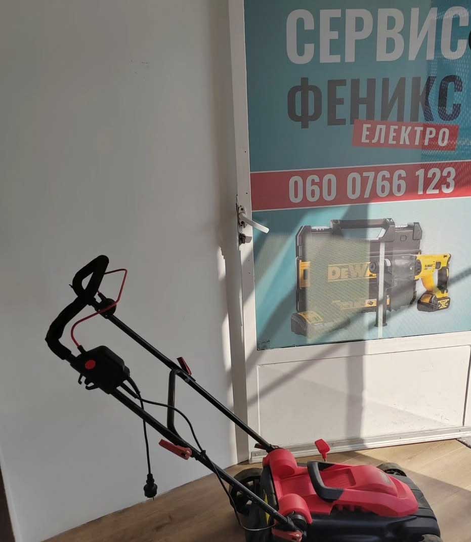 Servis ručnih alata i mašina Feniks Elektro