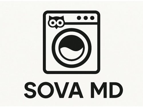Pranje veša za pravna lica Sova MD
