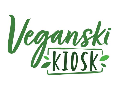Veganski kiosk Bio-Vita