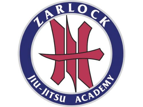 Brazilski jiu jitsu i MMA Zarlock