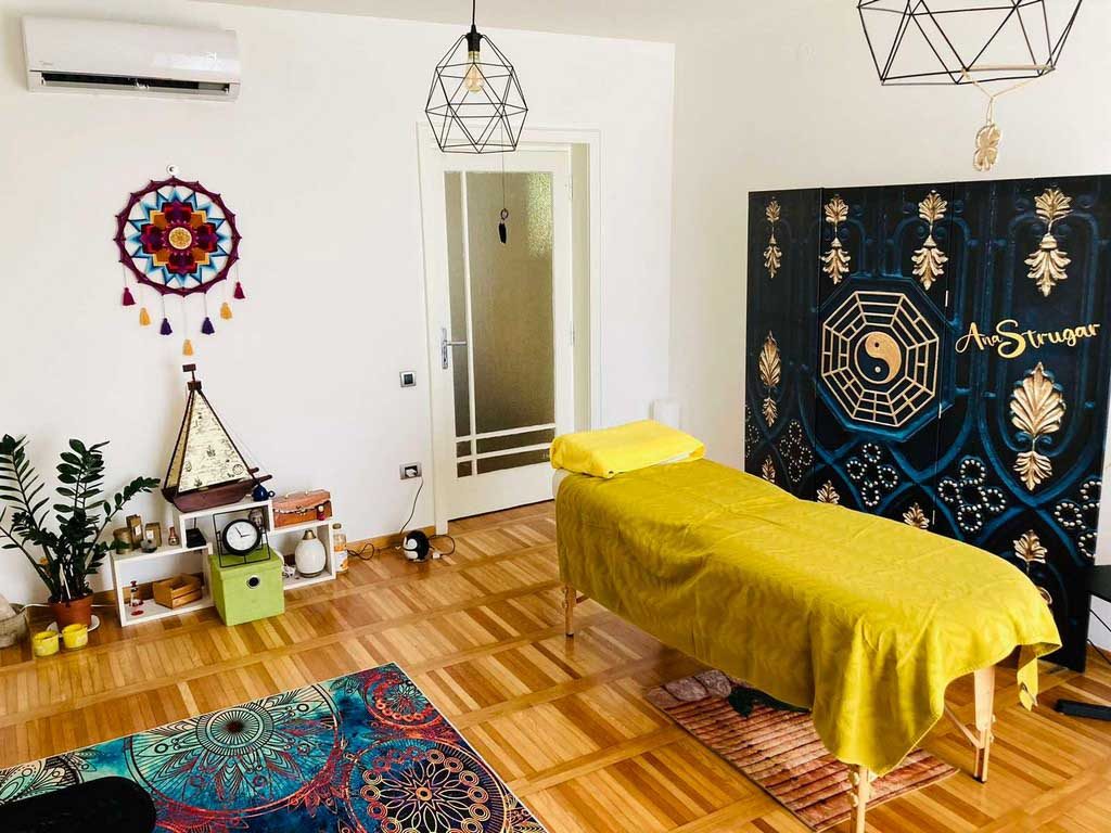 Holistički salon Detelina