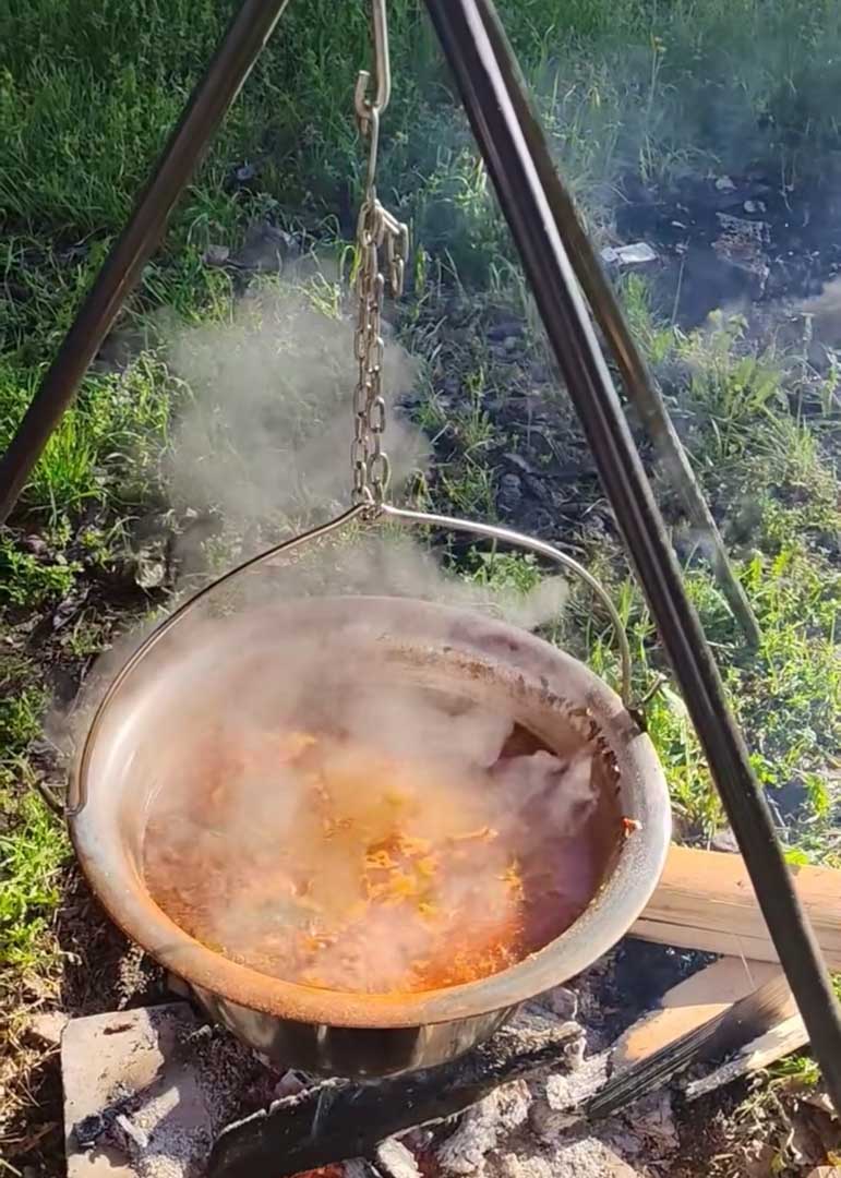 Ketering Juca Debeljuca