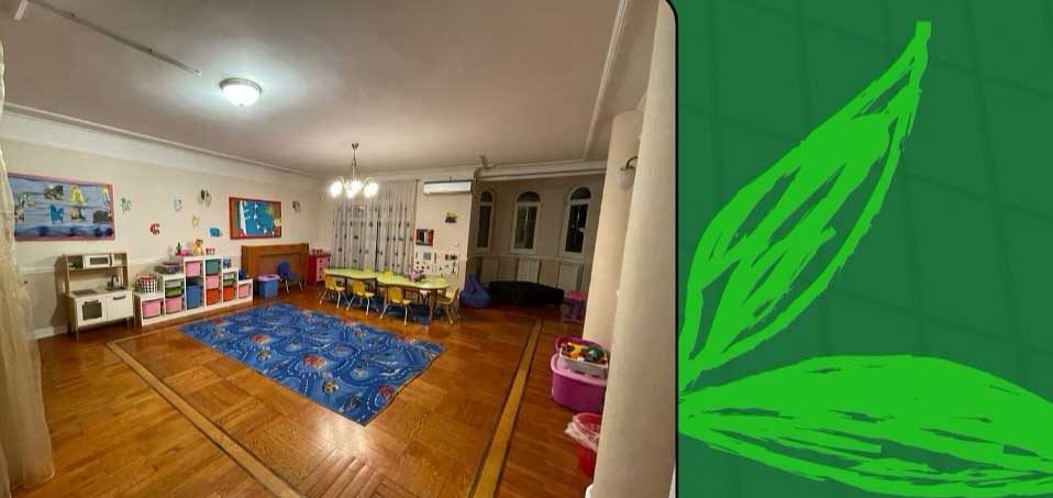 Vrtić i jaslica Skazka
