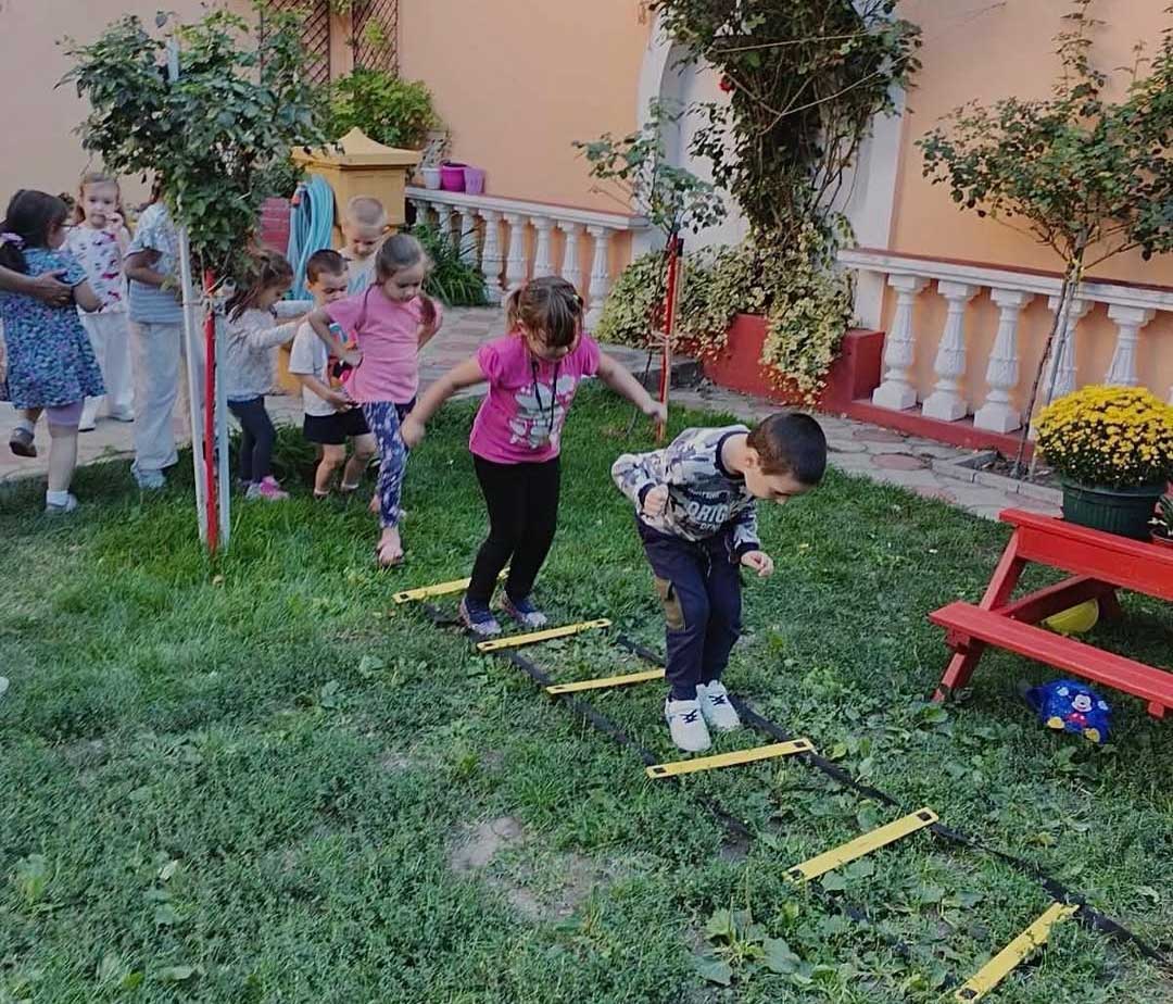 Vrtić i jaslica Skazka