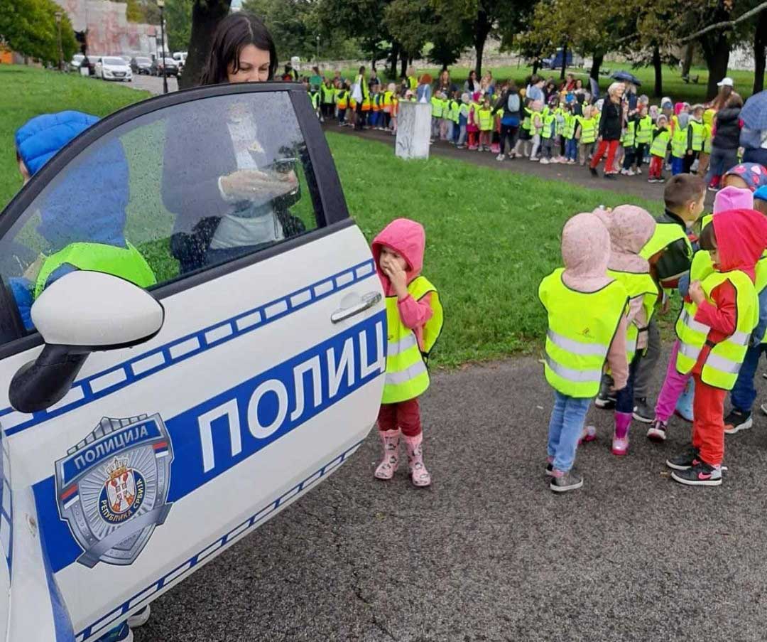 Vrtić i jaslica Skazka