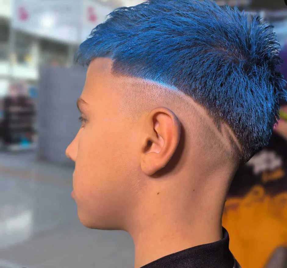 Barber shop Pepe Maestro