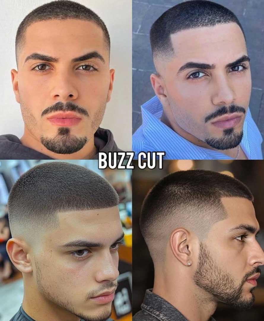 Barber shop Pepe Maestro