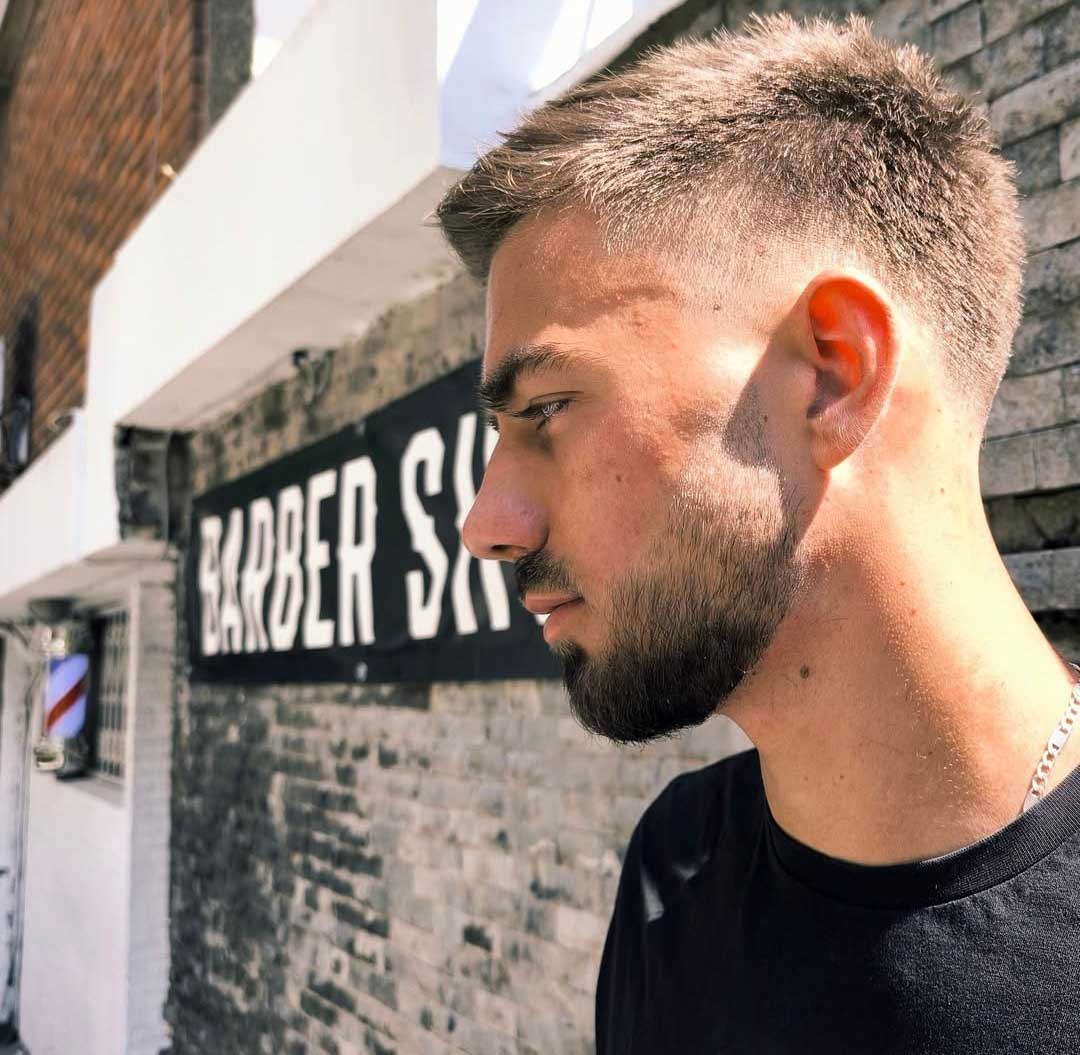 Barber shop Pepe Maestro